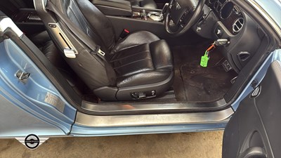 Lot 224 - 2004 BENTLEY CONTINENTAL GT AUTO