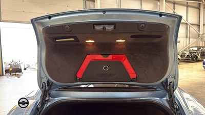 Lot 224 - 2004 BENTLEY CONTINENTAL GT AUTO