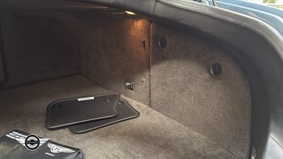 Lot 224 - 2004 BENTLEY CONTINENTAL GT AUTO