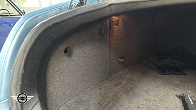 Lot 224 - 2004 BENTLEY CONTINENTAL GT AUTO