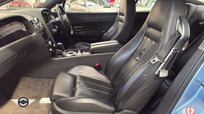 Lot 224 - 2004 BENTLEY CONTINENTAL GT AUTO