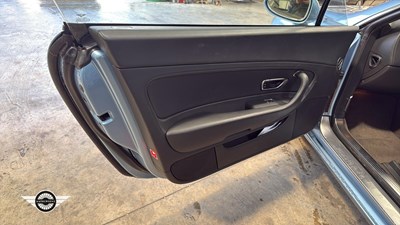 Lot 224 - 2004 BENTLEY CONTINENTAL GT AUTO