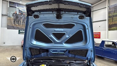 Lot 224 - 2004 BENTLEY CONTINENTAL GT AUTO