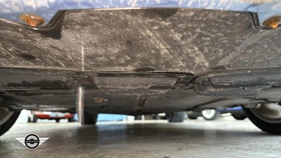 Lot 224 - 2004 BENTLEY CONTINENTAL GT AUTO