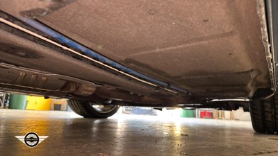 Lot 224 - 2004 BENTLEY CONTINENTAL GT AUTO