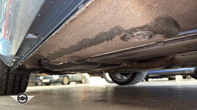 Lot 224 - 2004 BENTLEY CONTINENTAL GT AUTO