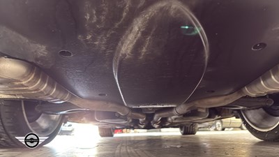 Lot 224 - 2004 BENTLEY CONTINENTAL GT AUTO