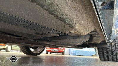 Lot 224 - 2004 BENTLEY CONTINENTAL GT AUTO