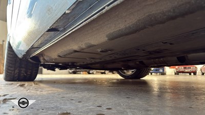 Lot 224 - 2004 BENTLEY CONTINENTAL GT AUTO