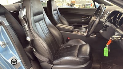 Lot 224 - 2004 BENTLEY CONTINENTAL GT AUTO