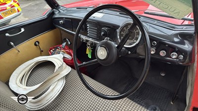 Lot 226 - 1958 AUSTIN