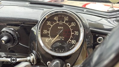 Lot 226 - 1958 AUSTIN