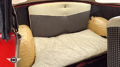 Lot 226 - 1958 AUSTIN