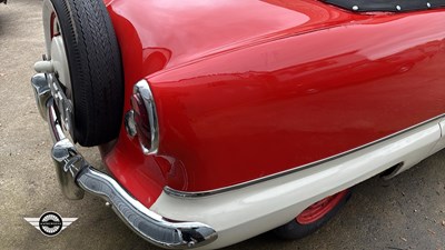 Lot 226 - 1958 AUSTIN