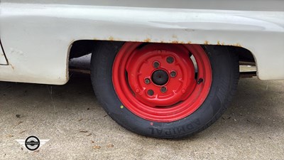 Lot 226 - 1958 AUSTIN