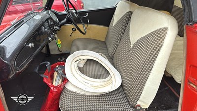 Lot 226 - 1958 AUSTIN