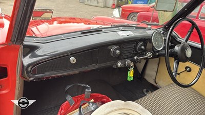 Lot 226 - 1958 AUSTIN