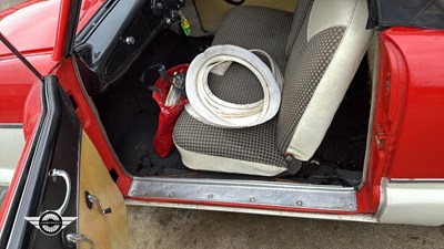 Lot 226 - 1958 AUSTIN