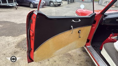 Lot 226 - 1958 AUSTIN