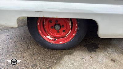 Lot 226 - 1958 AUSTIN