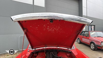 Lot 226 - 1958 AUSTIN