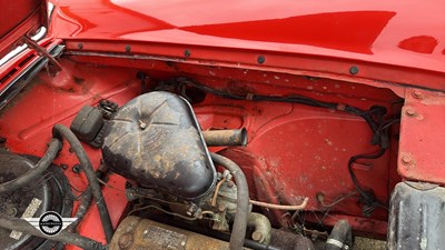 Lot 226 - 1958 AUSTIN