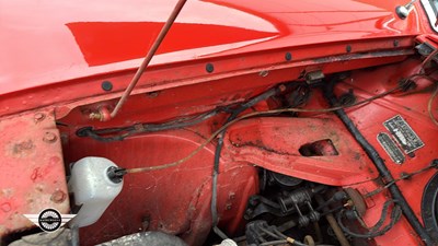 Lot 226 - 1958 AUSTIN