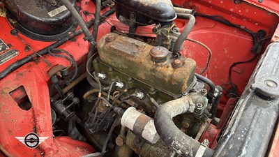 Lot 226 - 1958 AUSTIN