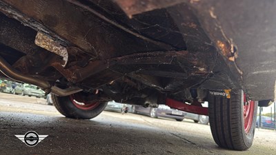 Lot 226 - 1958 AUSTIN