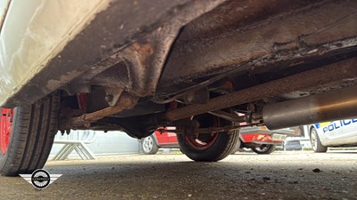 Lot 226 - 1958 AUSTIN