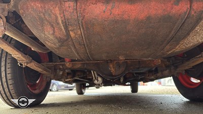 Lot 226 - 1958 AUSTIN