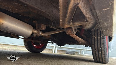 Lot 226 - 1958 AUSTIN