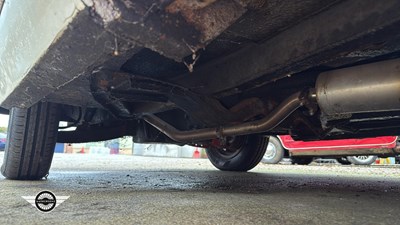 Lot 226 - 1958 AUSTIN