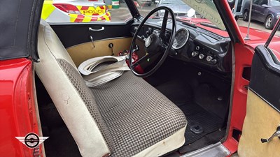 Lot 226 - 1958 AUSTIN