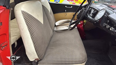 Lot 226 - 1958 AUSTIN