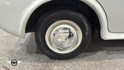 Lot 228 - 1967 AUSTIN 1100