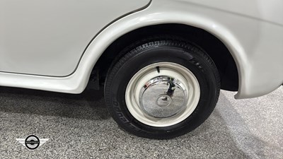 Lot 228 - 1967 AUSTIN 1100