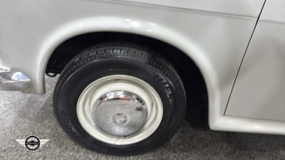 Lot 228 - 1967 AUSTIN 1100