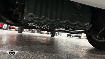 Lot 228 - 1967 AUSTIN 1100