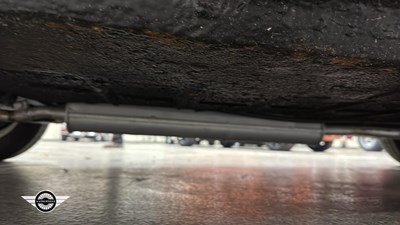 Lot 228 - 1967 AUSTIN 1100