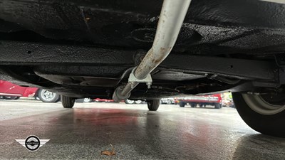 Lot 228 - 1967 AUSTIN 1100