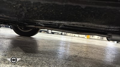 Lot 228 - 1967 AUSTIN 1100