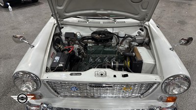 Lot 228 - 1967 AUSTIN 1100