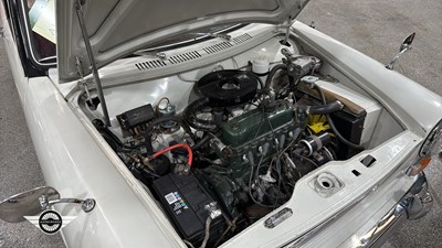 Lot 228 - 1967 AUSTIN 1100