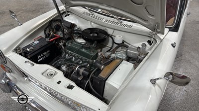 Lot 228 - 1967 AUSTIN 1100