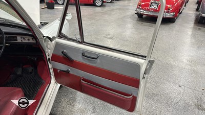 Lot 228 - 1967 AUSTIN 1100