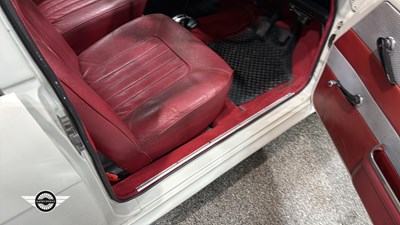 Lot 228 - 1967 AUSTIN 1100