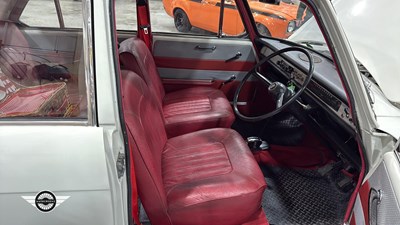 Lot 228 - 1967 AUSTIN 1100