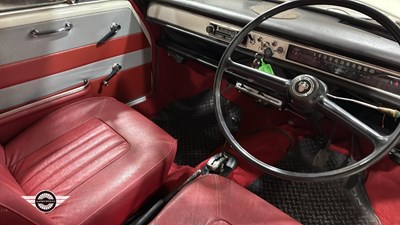 Lot 228 - 1967 AUSTIN 1100