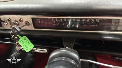 Lot 228 - 1967 AUSTIN 1100